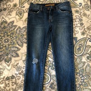 Girls Joes Jeans